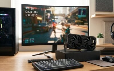 GTX 1660 Super Benchmark Review: Is It Still Worth Buying?