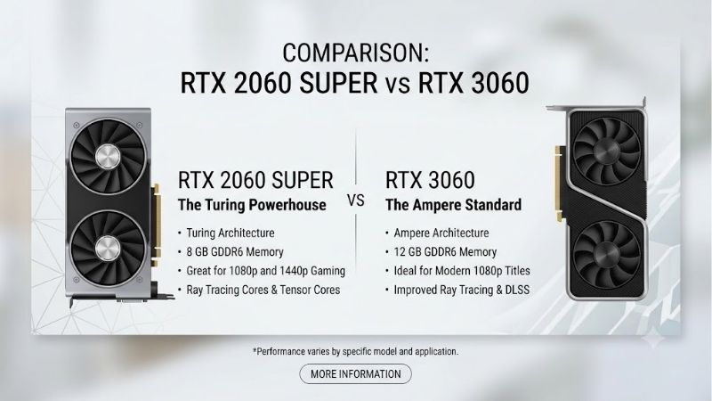 The Quick Verdict: Direct Face-Off and Specs Comparison