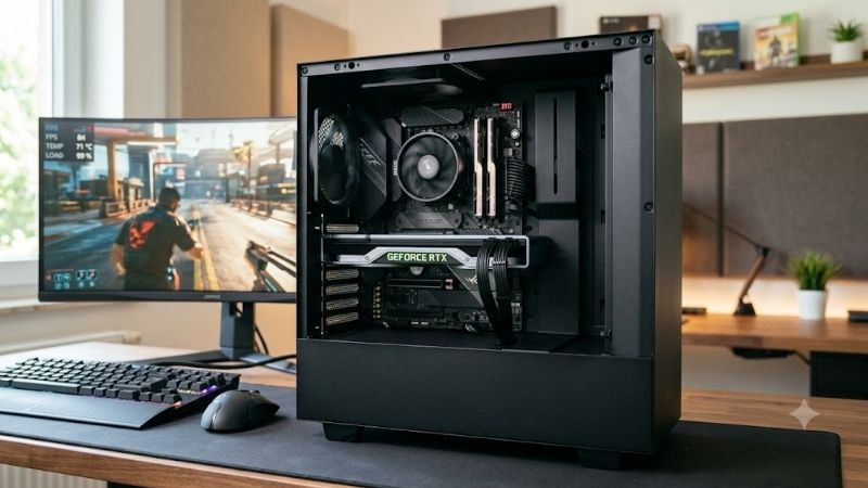 RTX 2080 Super Benchmark: Is This GPU Still Worth Buying?