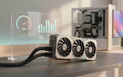 NVIDIA RTX 3070 Ti Benchmark: Complete 2026 Gaming Review