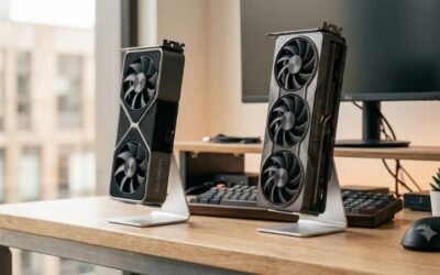 3070 Ti Vs 5070 Comparison: Is the Upgrade Worth It in 2026?