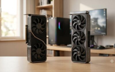 NVIDIA RTX 3070 Vs 5070: Is It Finally Time to Upgrade?
