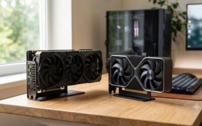 3090 Vs 5070 Ti: Ultimate 2026 GPU Performance Comparison