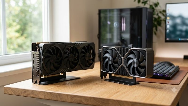 Core Architectural Battle and The Quick Verdict