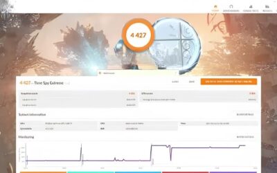3DMark GPU Benchmark Guide: Test and Compare Your GPU