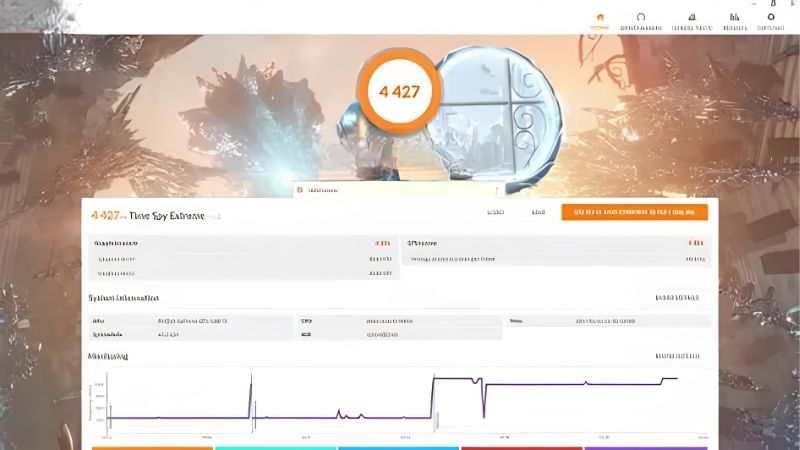 3DMark GPU Benchmark Guide: Test and Compare Your GPU