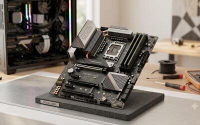 RTX 5060 Benchmark: A Complete Performance Review in 2026