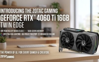5060 Ti 16gb Zotac Review: Is This GPU Worth It in 2026?