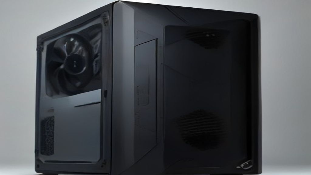 5060 Ti 2tb Computer (2026 Guide)