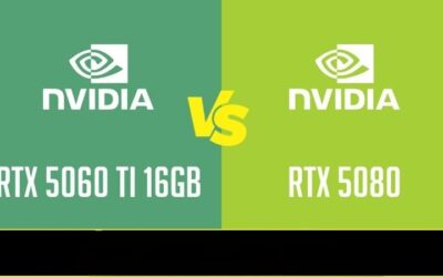 5060 Ti vs 5080: How Much Nvidia GPU Do You Need in 2026?
