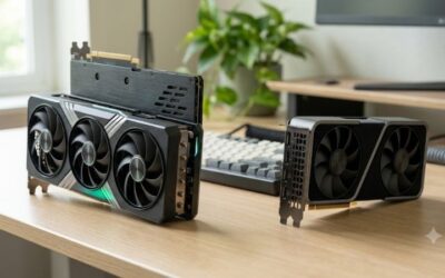 RTX 5060 Vs 4060: Which Budget GPU Rules Gaming in 2026?