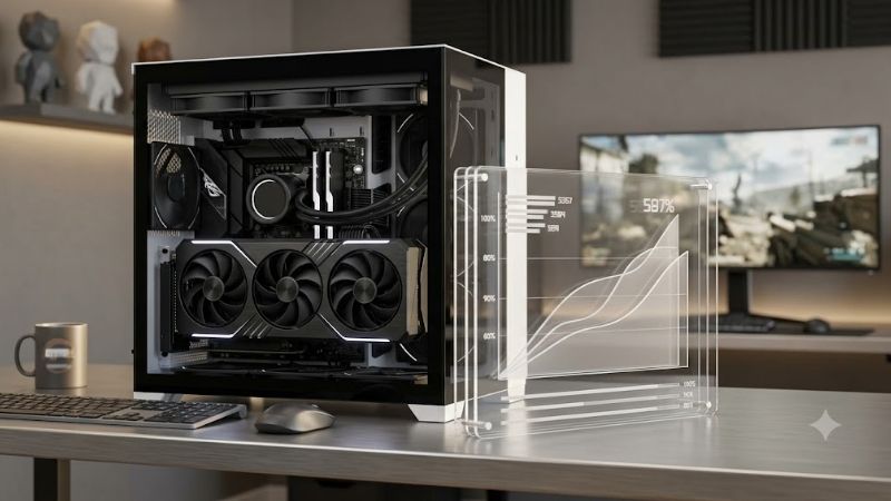 NVIDIA RTX 5070 GPU Benchmark: Is It Worth Buying Today?