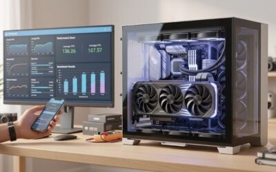 Real-World 5800xt Benchmark Review: AM4’s Last Hurrah?