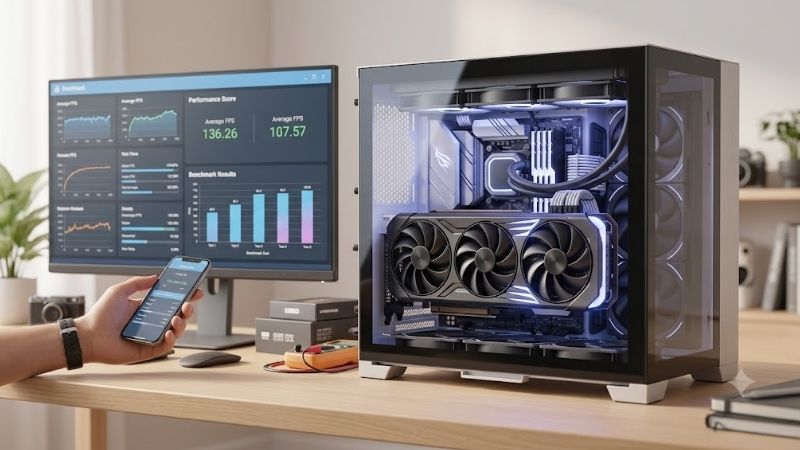 Real-World 5800xt Benchmark Review: AM4’s Last Hurrah?