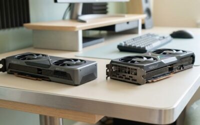 9060 Xt 16gb Vs 8gb: Which Mid-Range GPU Should You Buy?