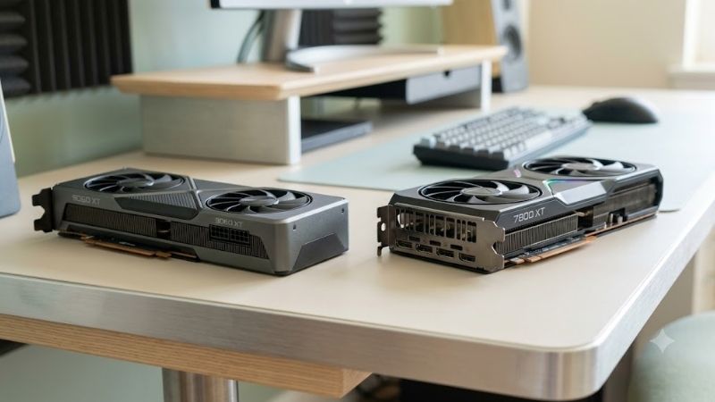 Technical Analysis of VRAM Configurations