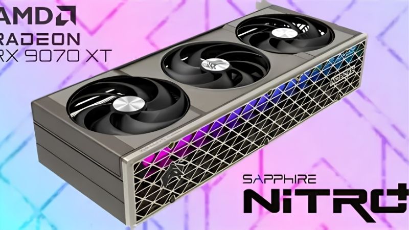 9070 vs 9060 XT: Which AMD GPU Should You Buy in 2026?