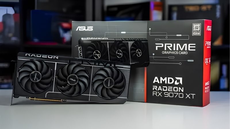 9070 vs 9070xt: Is the XT Worth the Extra Money in 2026?