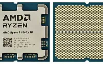 9800X3D Drivers: What Your New AMD Build Really Needs