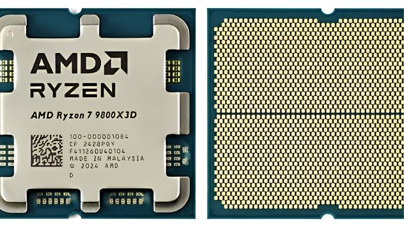 9800X3D Drivers: What Your New AMD Build Really Needs