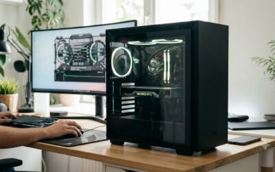 Mastering Your GPU with Afterburner Nvidia: A 2026 Review