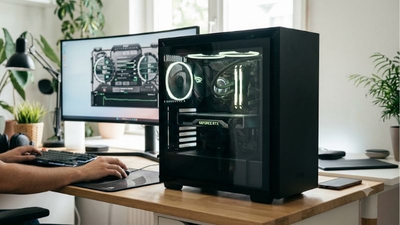 The Evolution and Role of Afterburner Nvidia in 2026