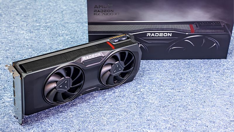 AMD 7800 XT Drivers 2026: Adrenalin Setup, Fixes and Tips