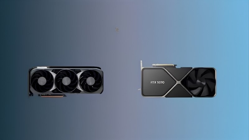 AMD 9070 vs RTX 5070 in 2026: Which One Should You Buy?