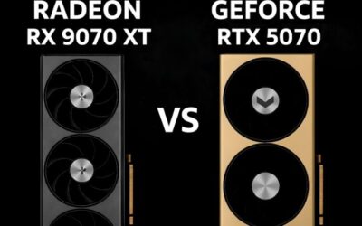 AMD 9070 XT vs Nvidia 5070 Ti: Which GPU Wins in 2026?