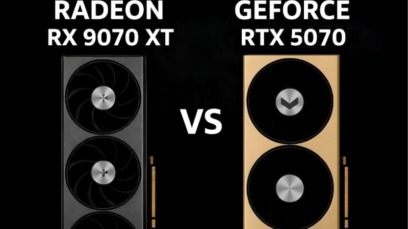 AMD 9070 XT vs Nvidia 5070 Ti: Which GPU Wins in 2026?