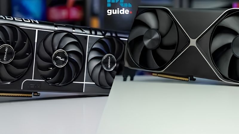 AMD 9070 XT vs RTX 5080: Is $400 More Really Worth It Now?
