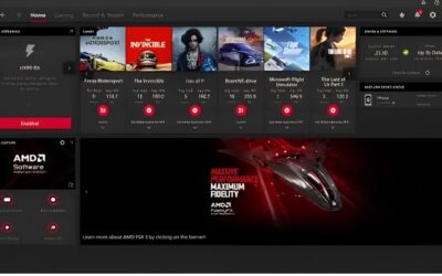AMD.com Drivers: How to Download From the Official Site