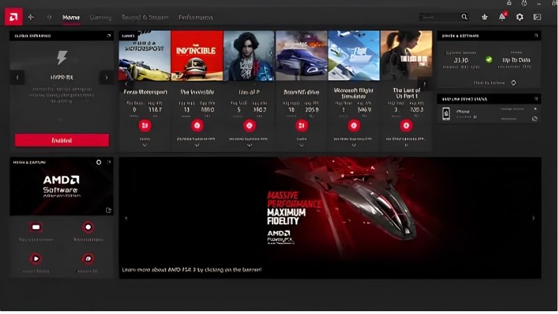 AMD.com Drivers: How to Download From the Official Site