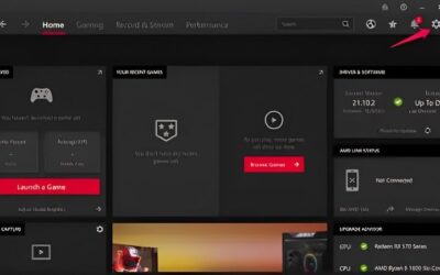 AMD Drivers GPU Guide: Install, Update, and Fix Issues