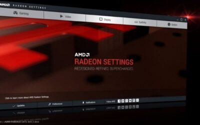 AMD Drivers: How to Download, Install, and Update