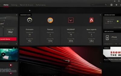 AMD Graphics Drivers: Install, Update & Fix in 2026