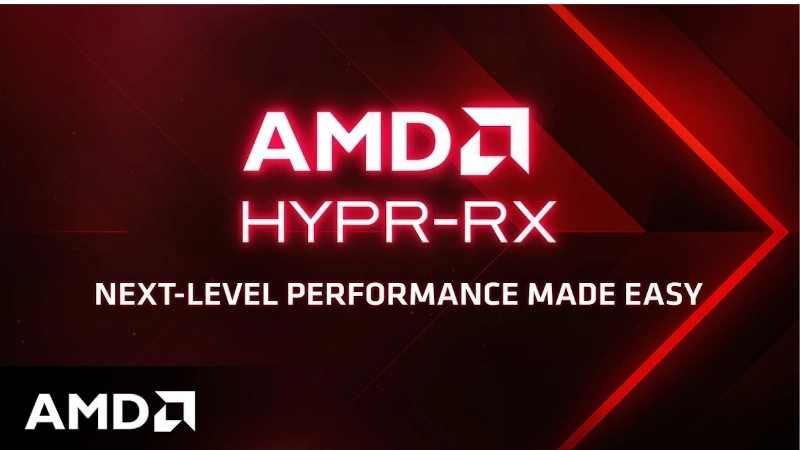 AMD HYPR-RX Review: Is This One-Click FPS Boost Worth It?