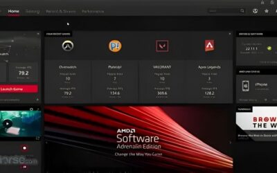 AMD Radeon Drivers Review: Are They Better Than NVIDIA’s?