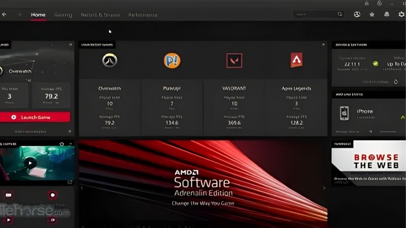 AMD Radeon Drivers Review: Are They Better Than NVIDIA's?