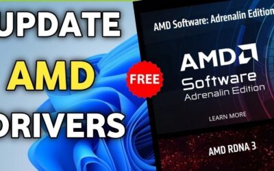 AMD Radeon Graphics Driver: The Complete 2026 Review Guide