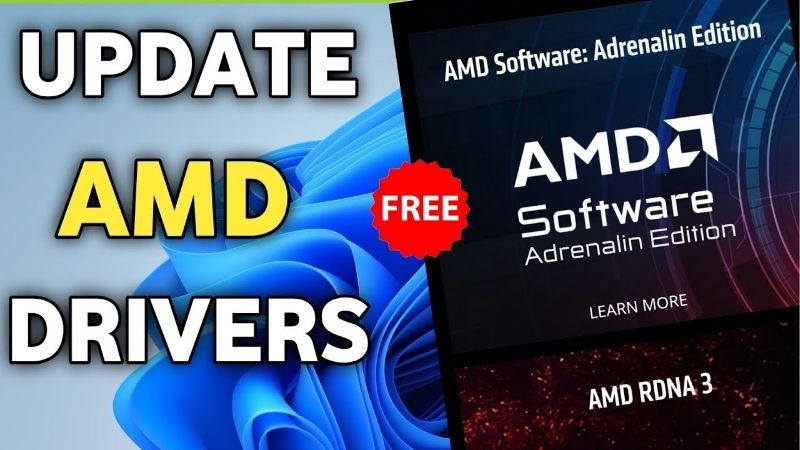 AMD Radeon Graphics Driver: The Complete 2026 Review Guide