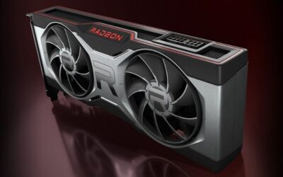 AMD Radeon RX 6700 XT Drivers: Download, Update, and Fixes