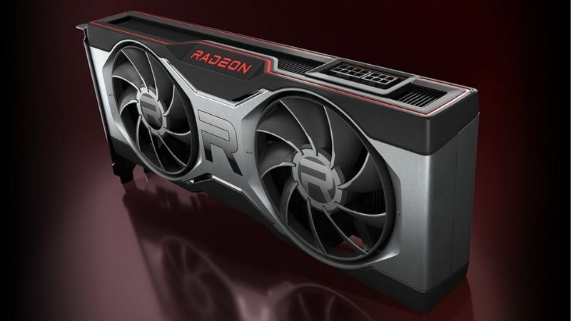 AMD Radeon RX 6700 XT Drivers: Download, Update, and Fixes