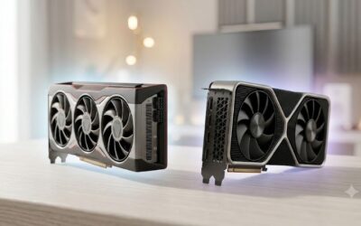 Amd Radeon Rx 9060 Xt 8gb Vs Rtx 5060: 2026 Budget GPU Battle