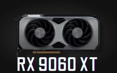 AMD Radeon RX 9060 XT vs RTX 5060: FSR or DLSS for Beginners