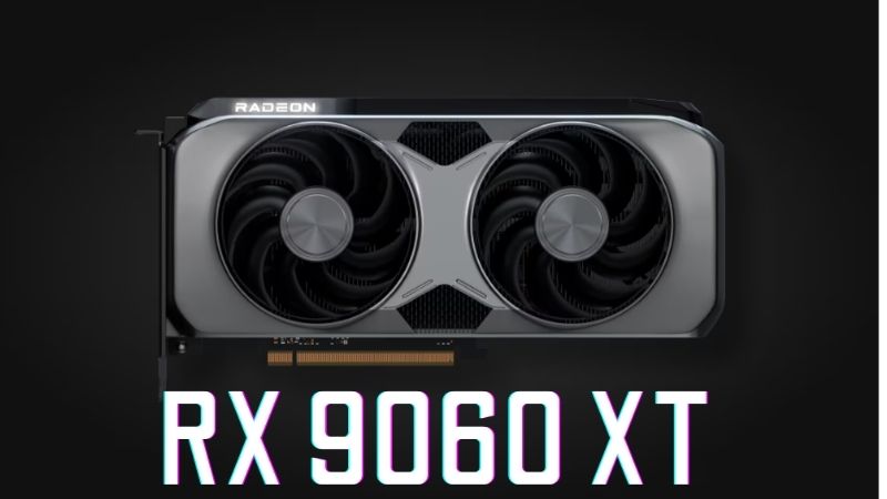 AMD Radeon RX 9060 XT vs RTX 5060: FSR or DLSS for Beginners