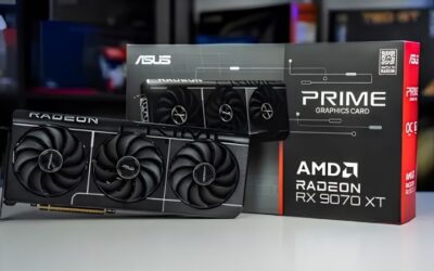 AMD Radeon RX 9070 XT vs 5090: Is ,200 More Worth It?