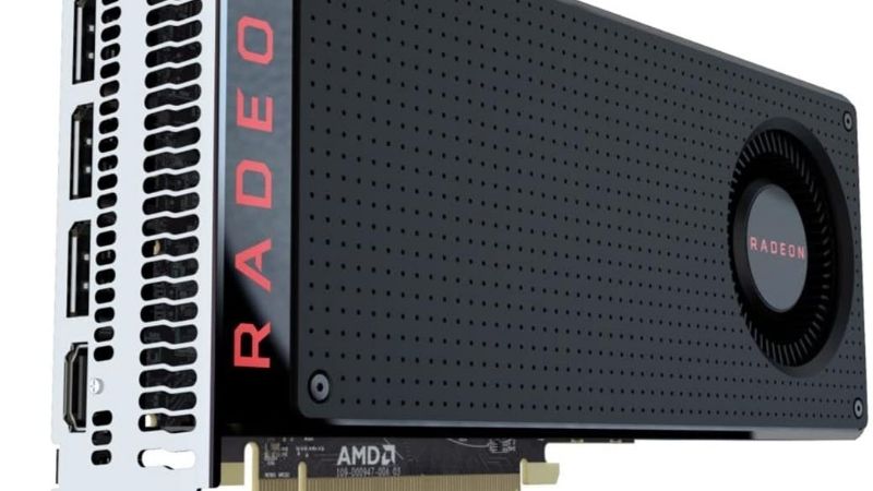 AMD RX 580 Drivers 2026: Best Version, Setup and Fixes