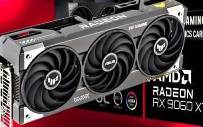AMD RX 9060 XT 16GB vs RTX 5060 Ti: Best 16GB Buy?