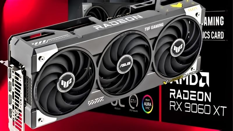 AMD RX 9060 XT 16GB vs RTX 5060 Ti: Best 16GB Buy?